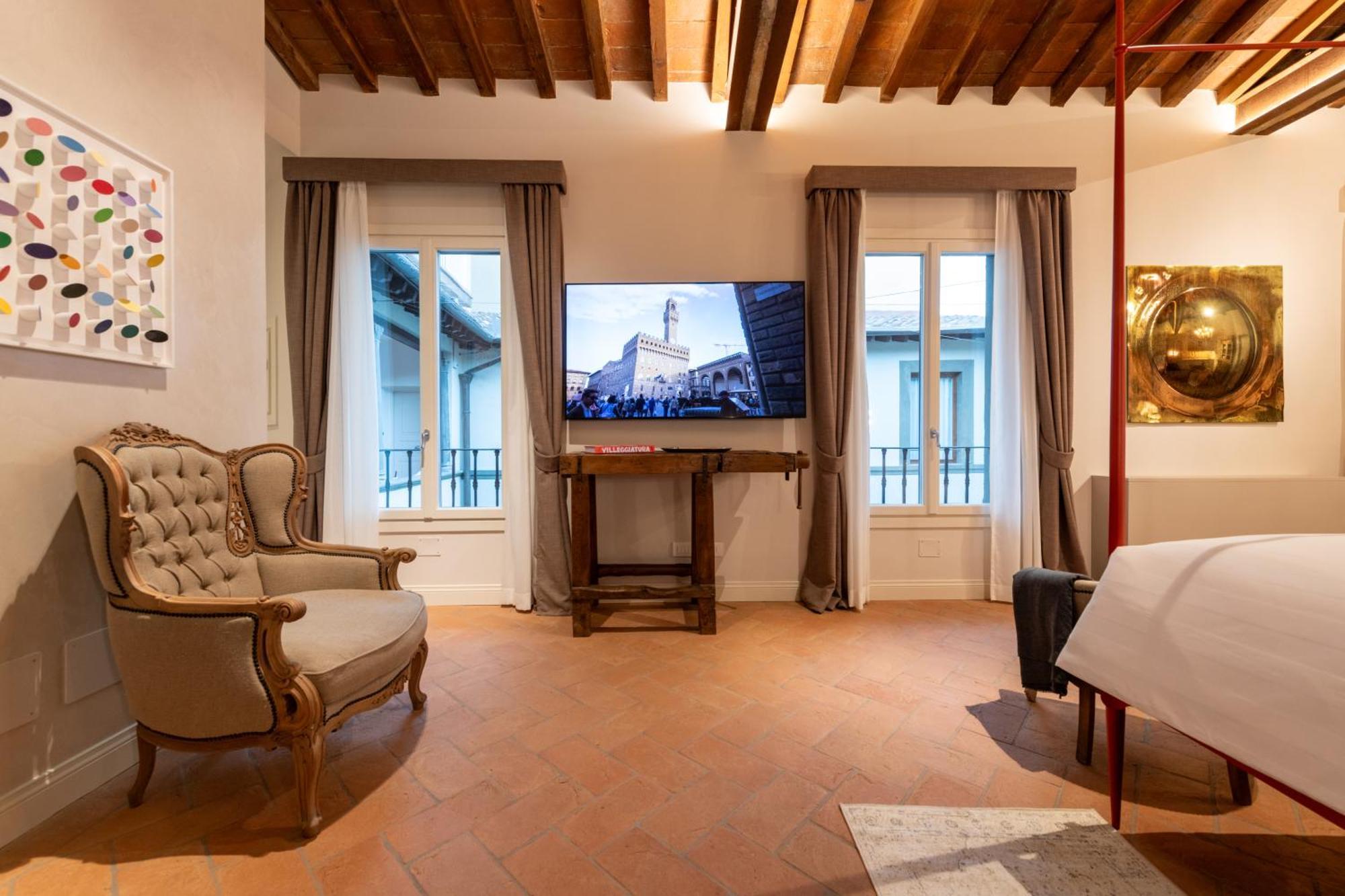 Apartahotel Palazzo Doni By Art *