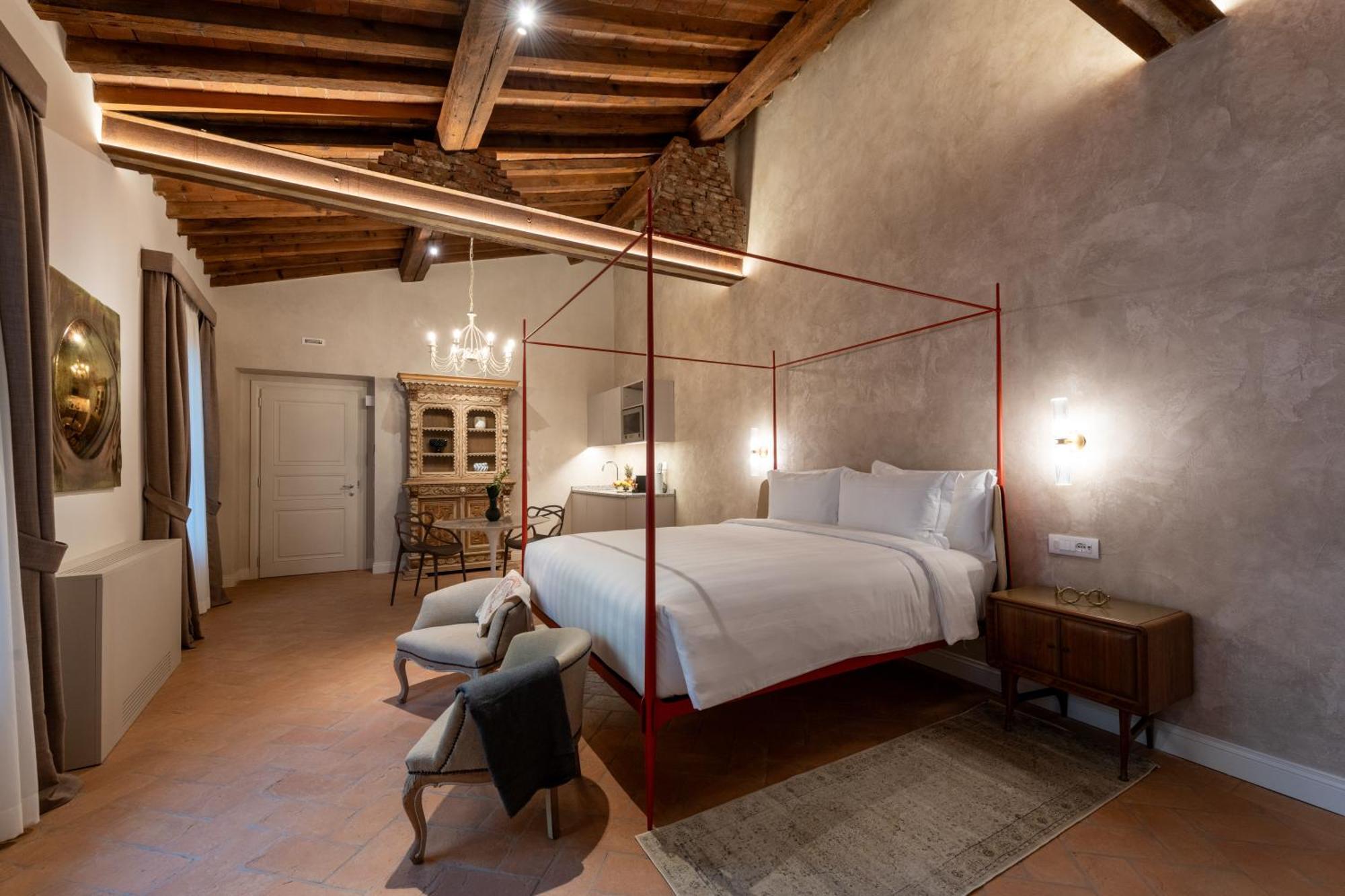 Palazzo Doni By Art Apartahotel