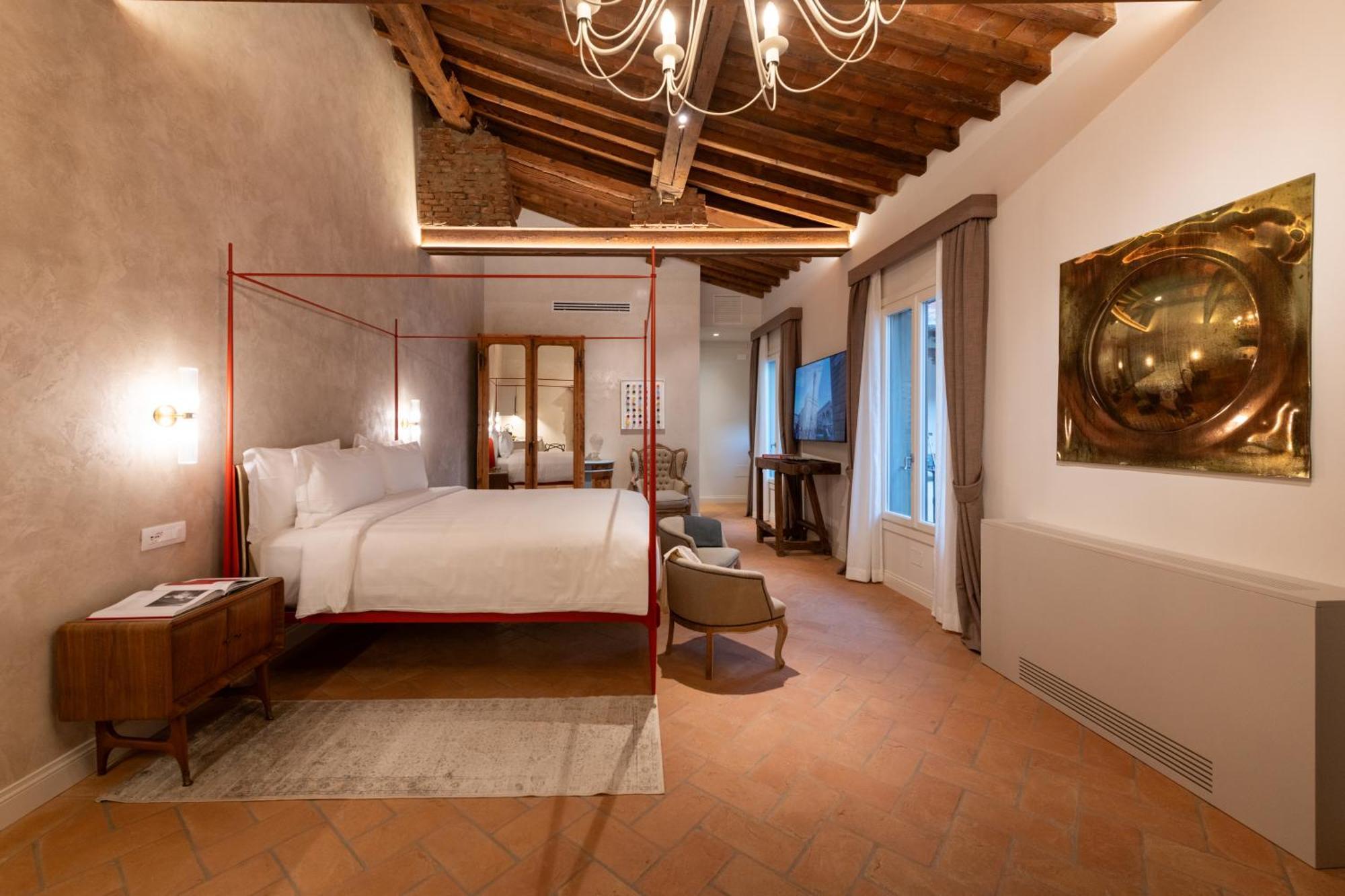 Palazzo Doni By Art Apartahotel