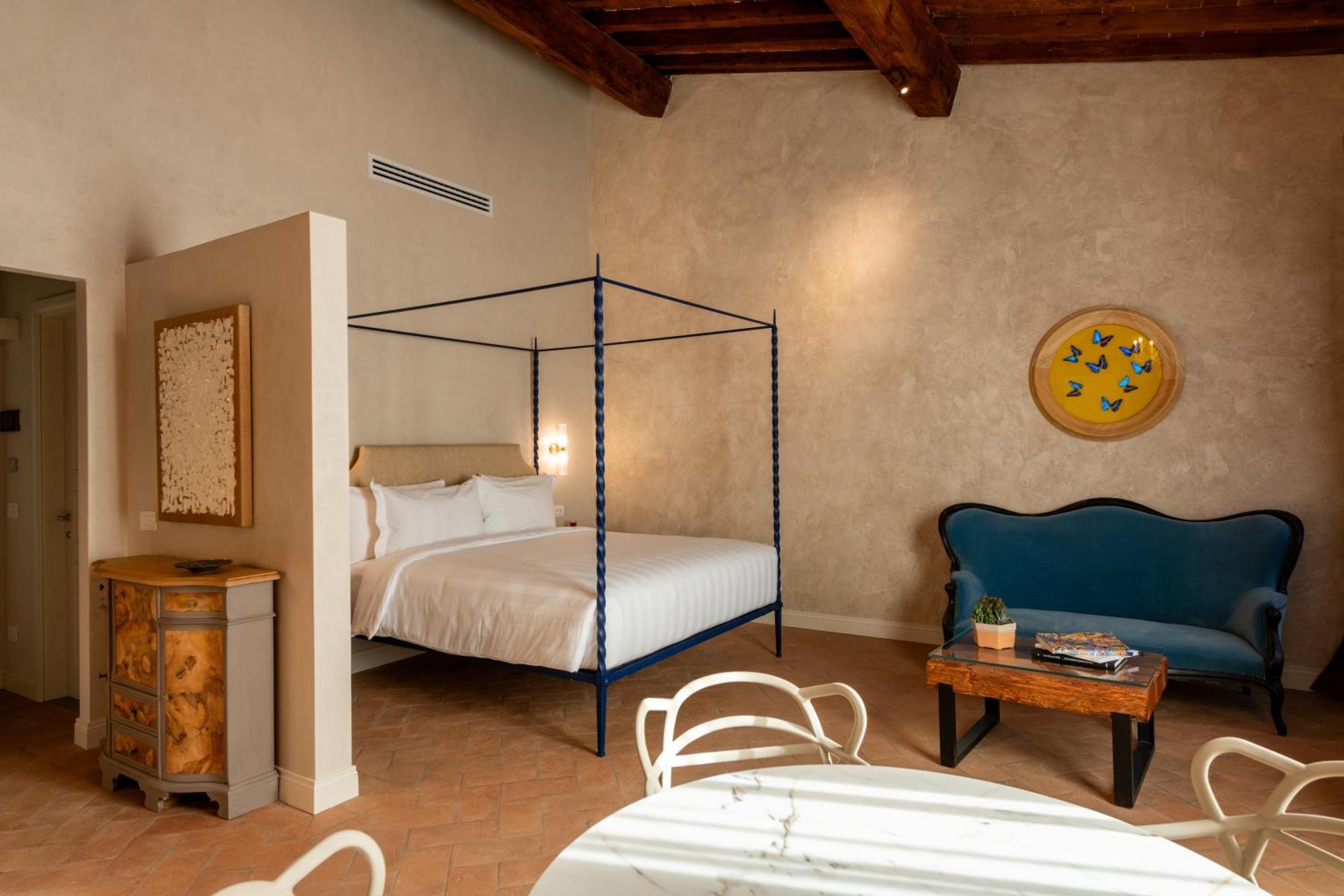 Palazzo Doni By Art Apartahotel