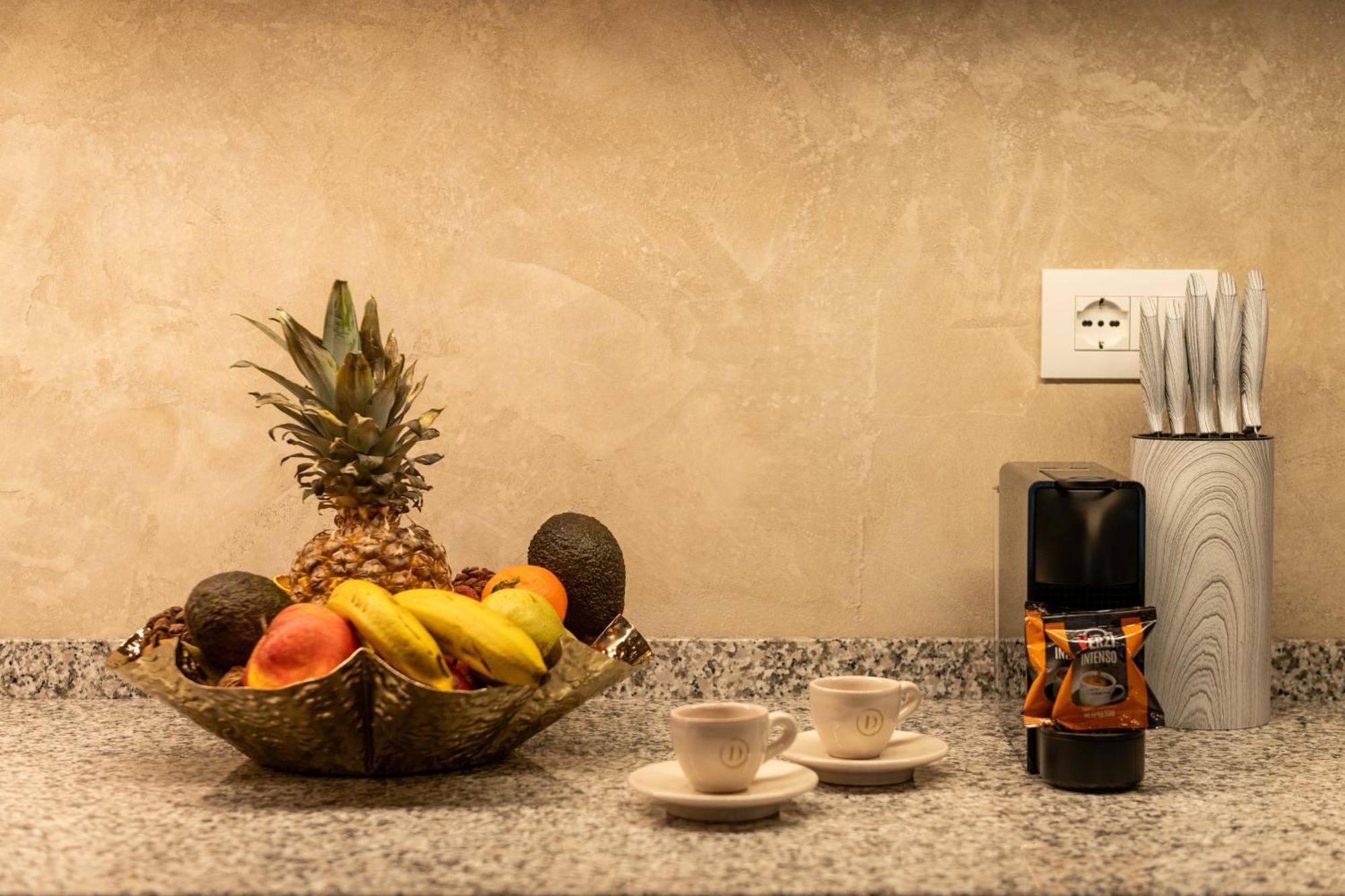Apartahotel Palazzo Doni By Art *