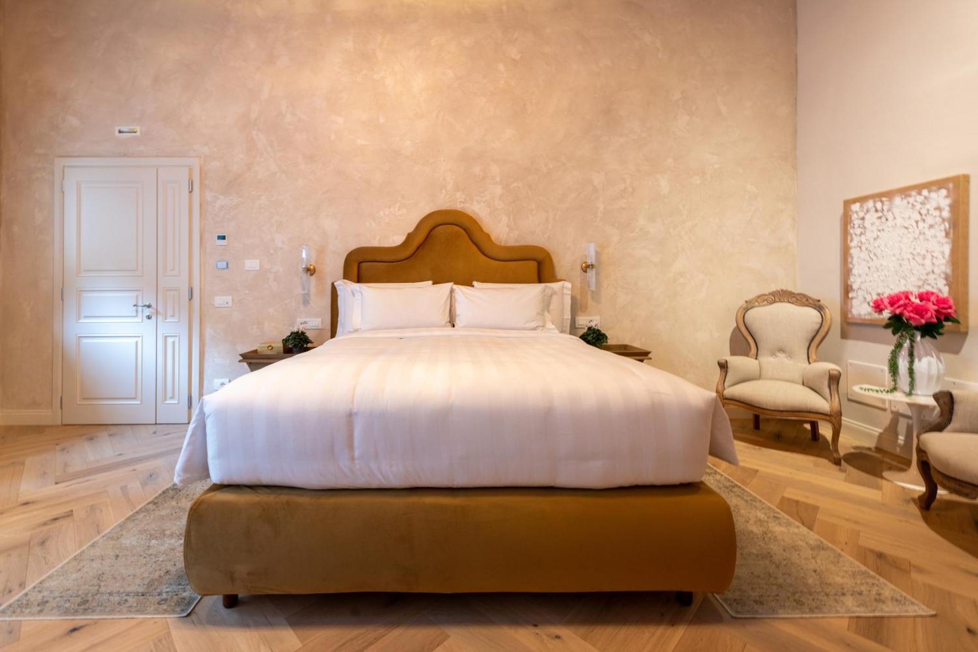Palazzo Doni By Art * Florencia