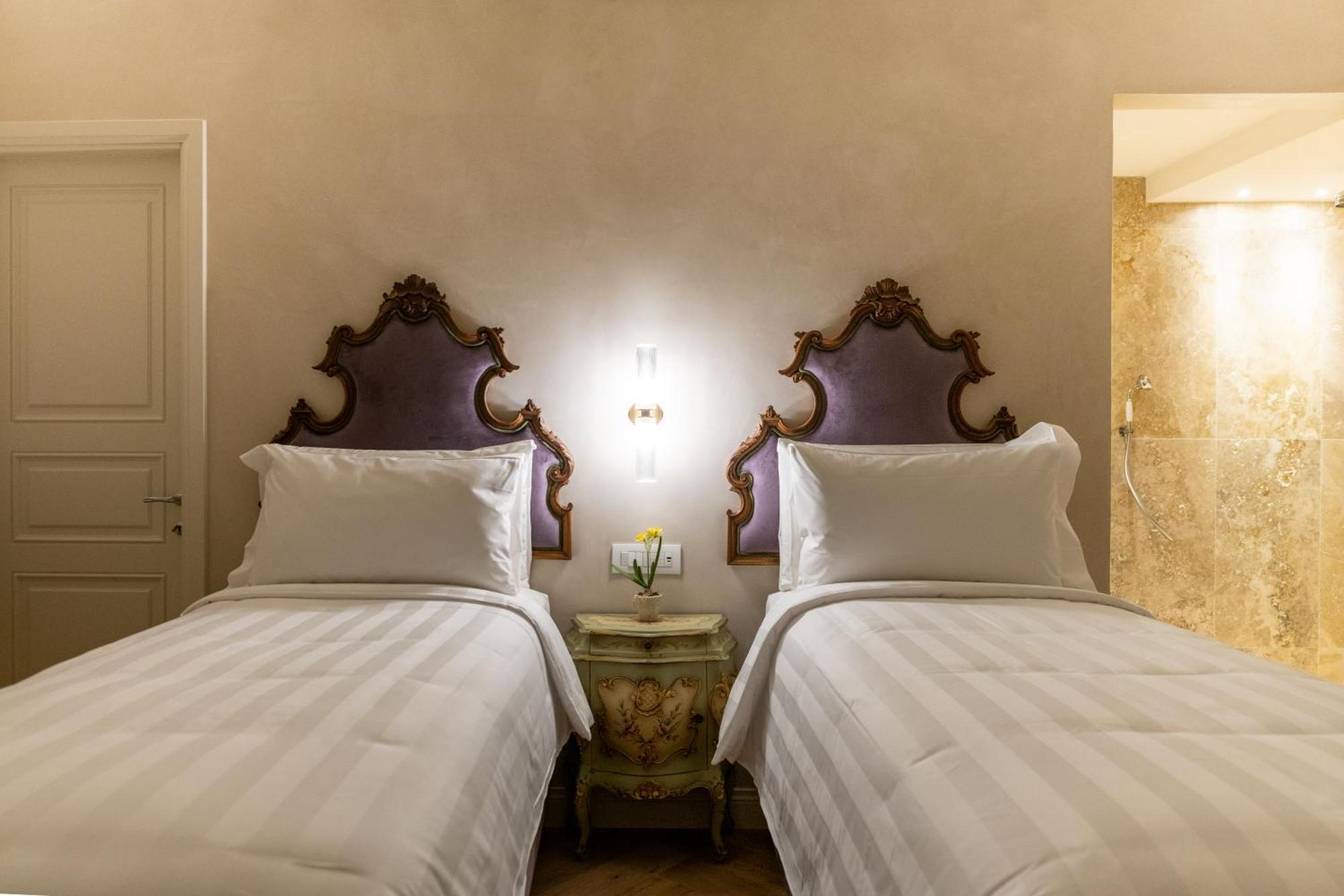 Apartahotel Palazzo Doni By Art