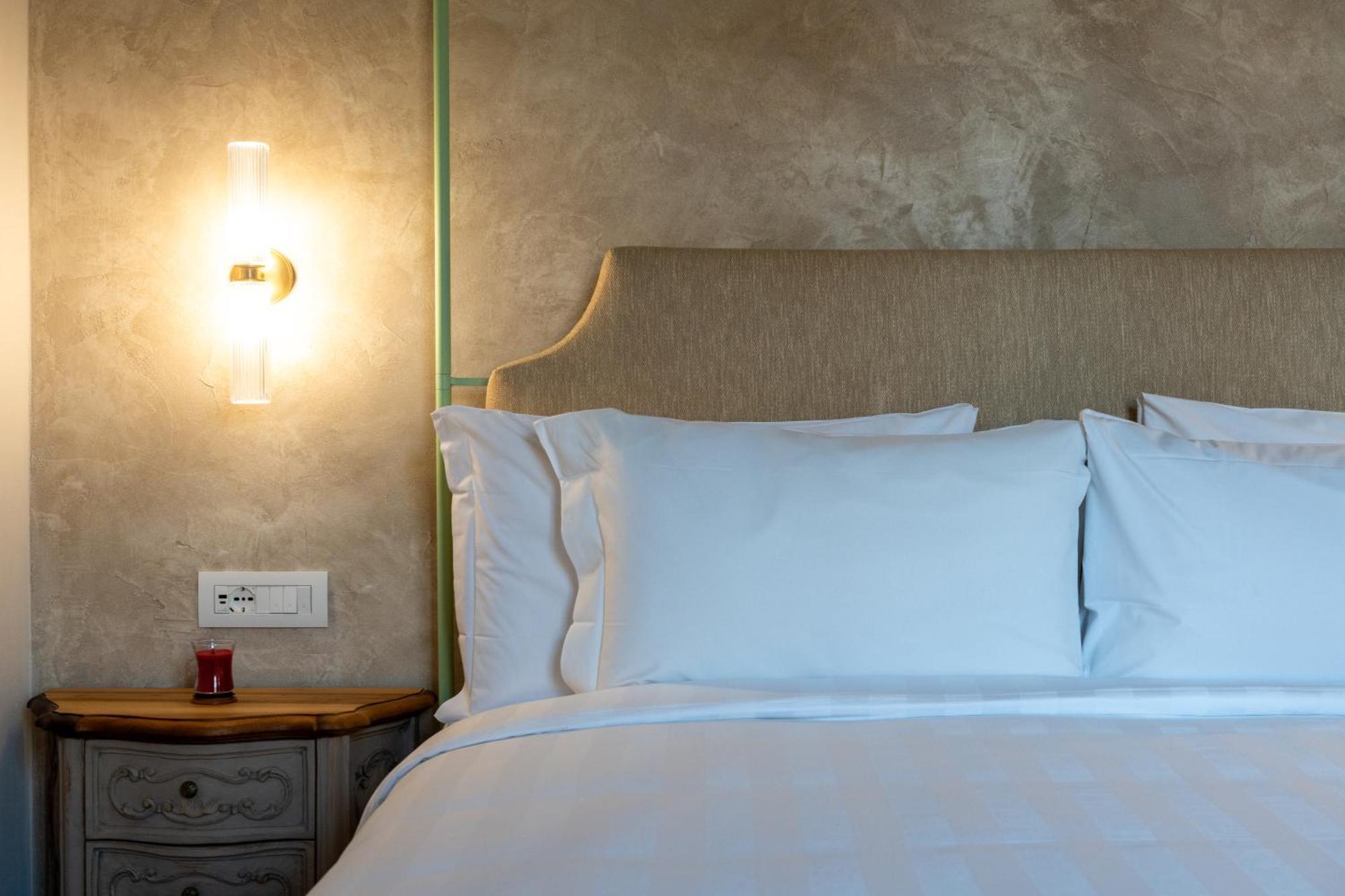 Apartahotel Palazzo Doni By Art Florencia