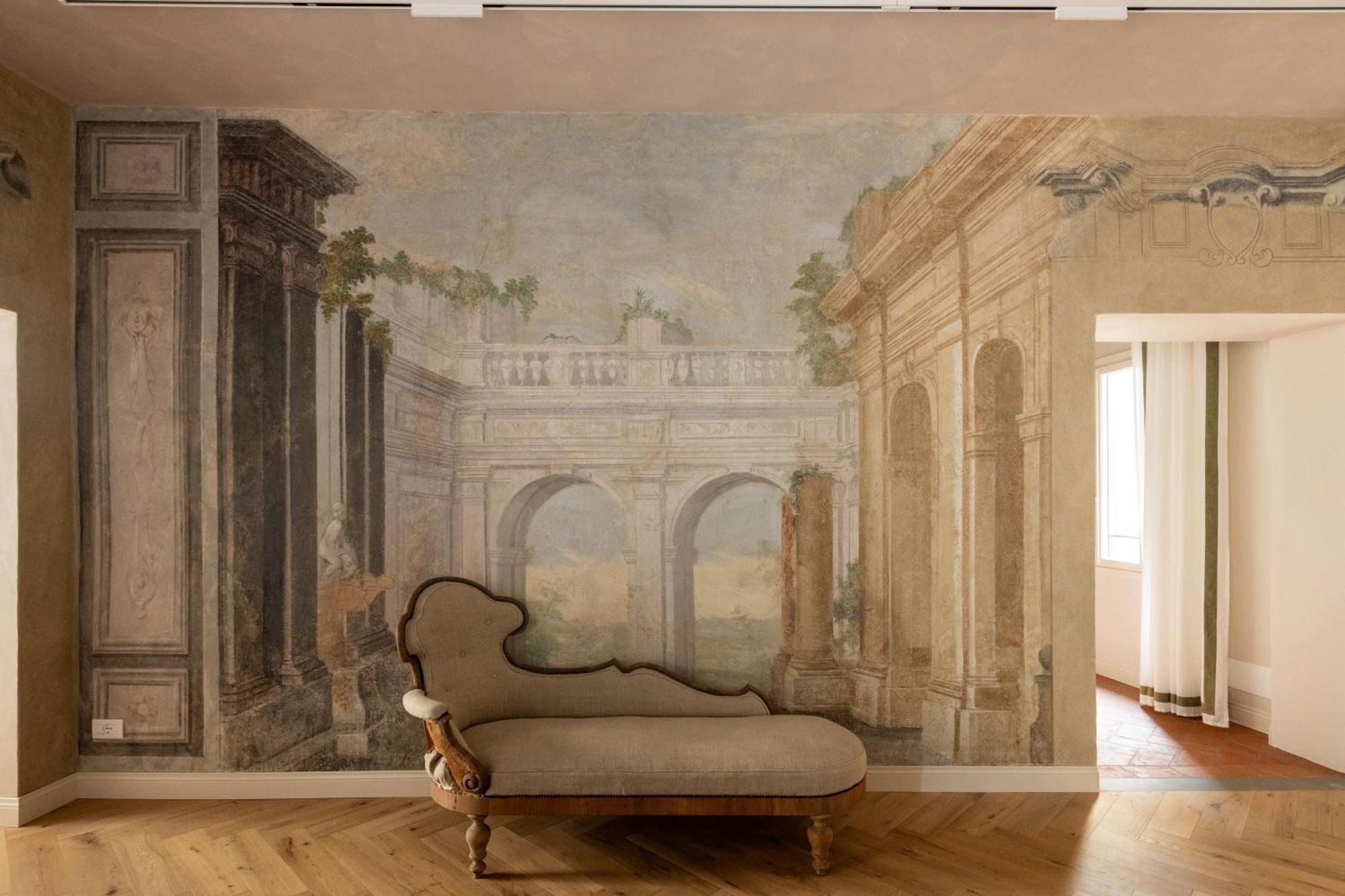 Palazzo Doni By Art * Florencia