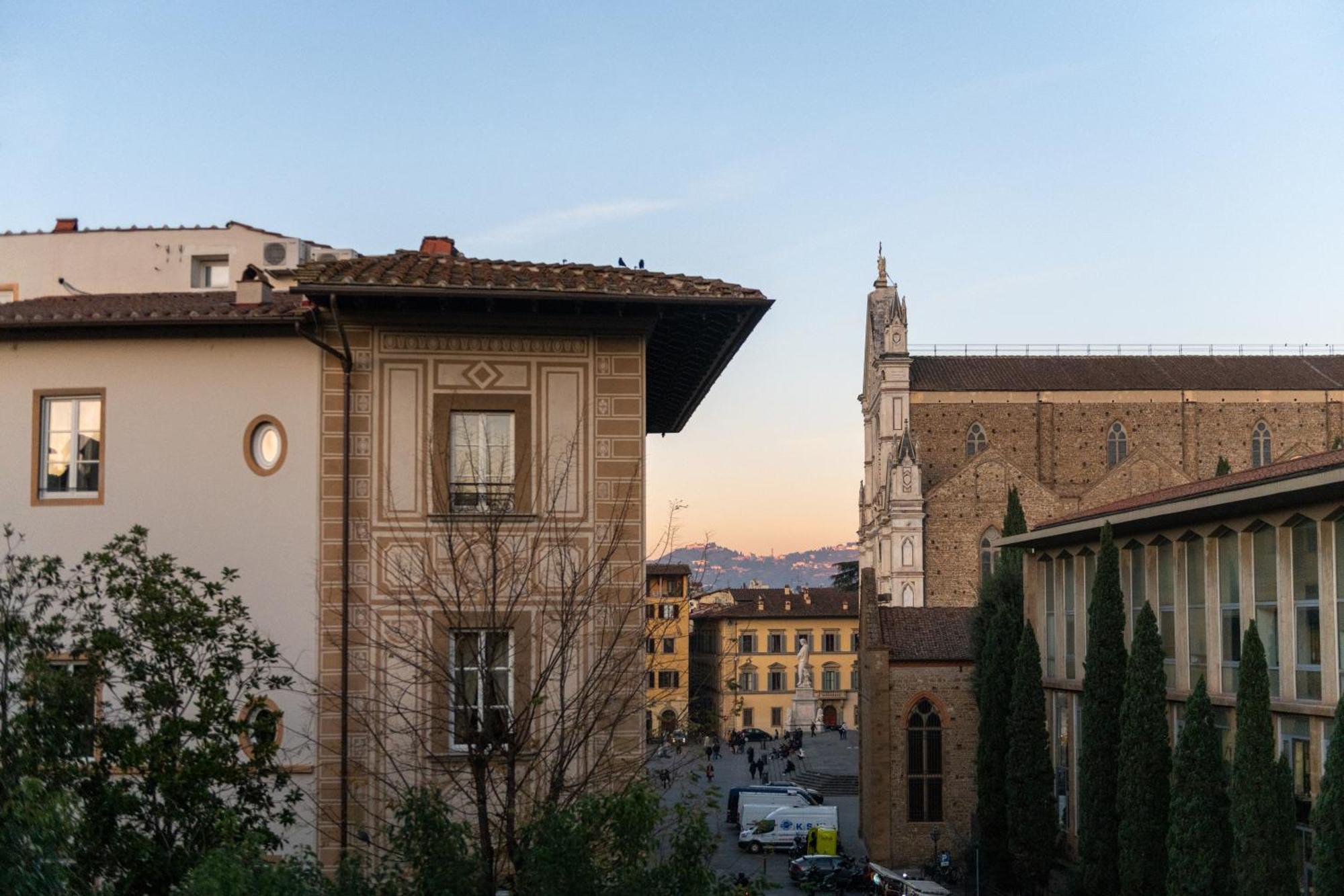 Palazzo Doni By Art Apartahotel *