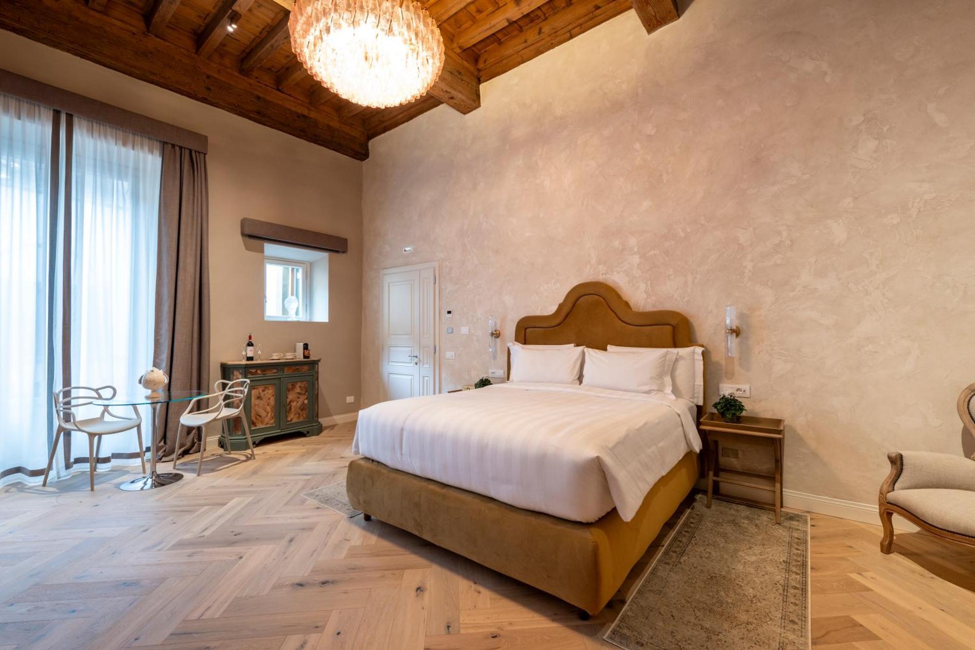 Palazzo Doni By Art Apartahotel Florencia