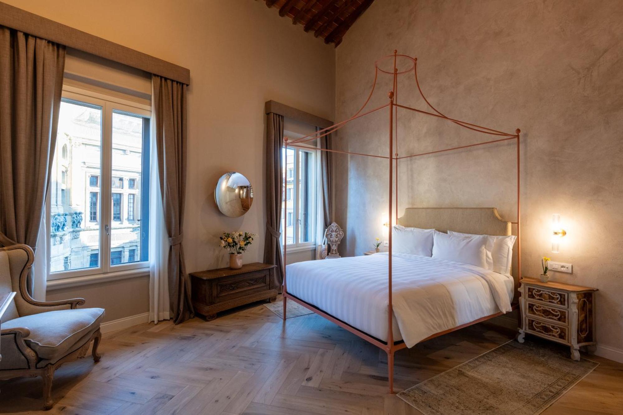 Palazzo Doni By Art Apartahotel Florencia