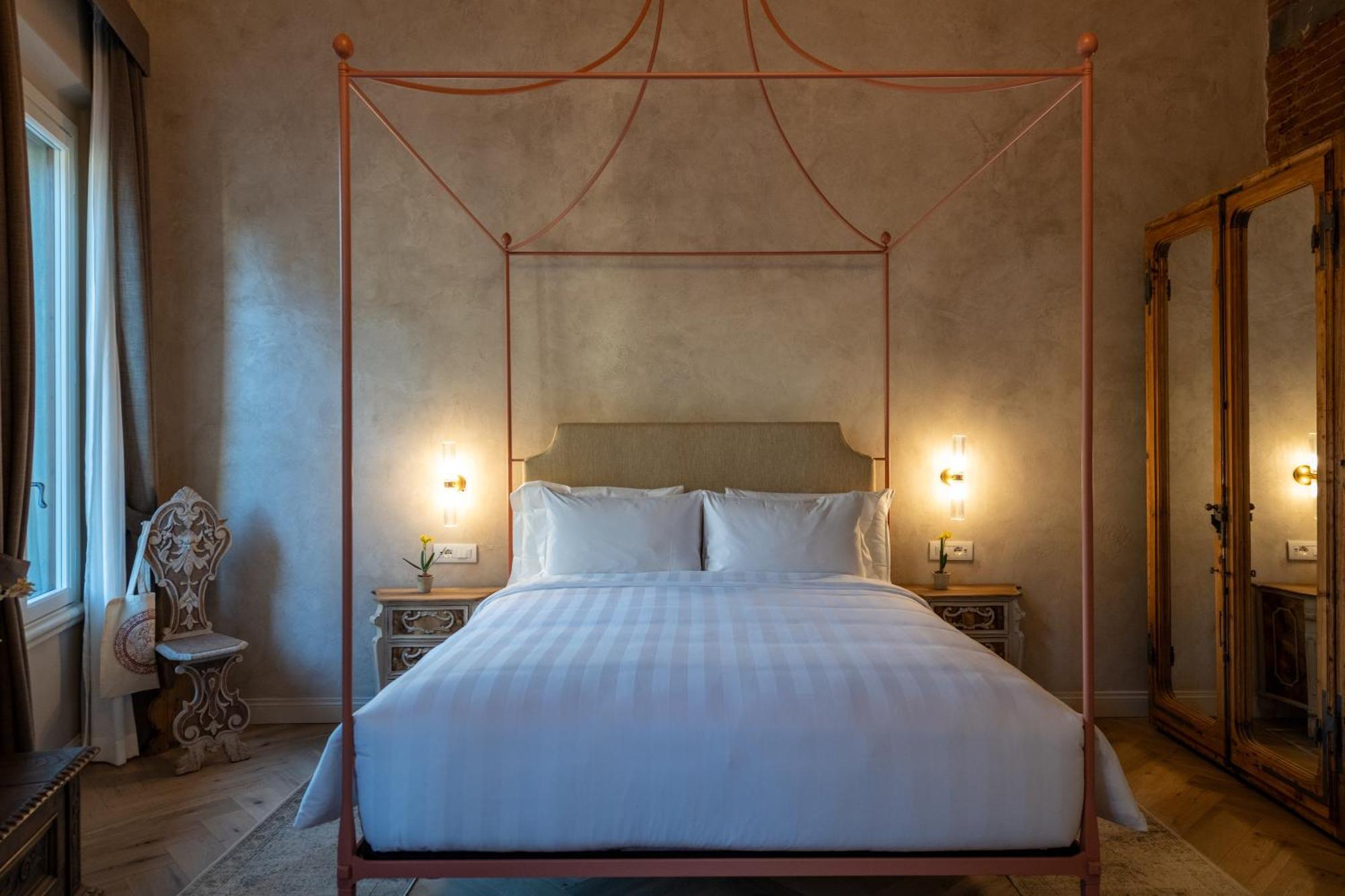 Palazzo Doni By Art Apartahotel