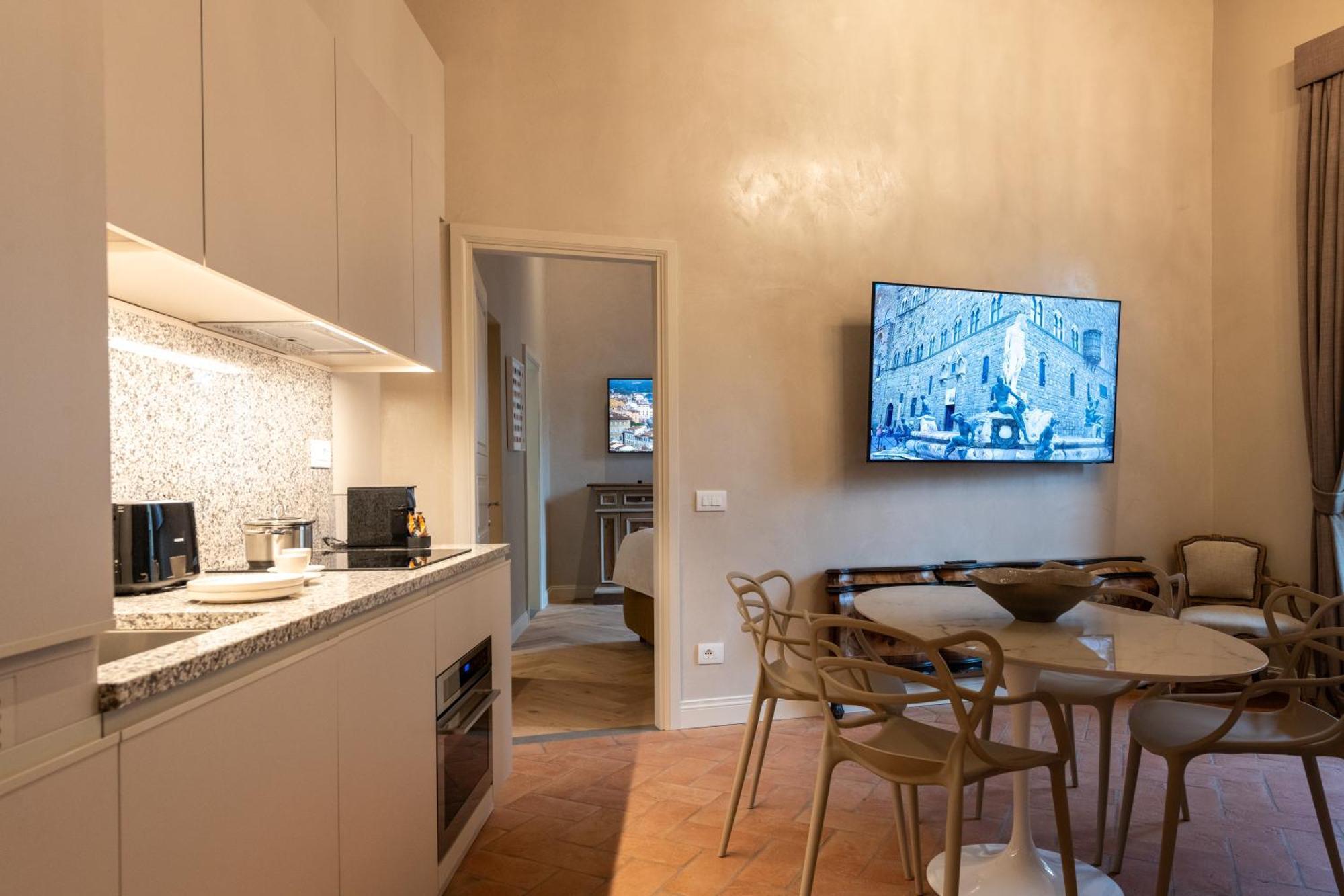 Palazzo Doni By Art Apartahotel