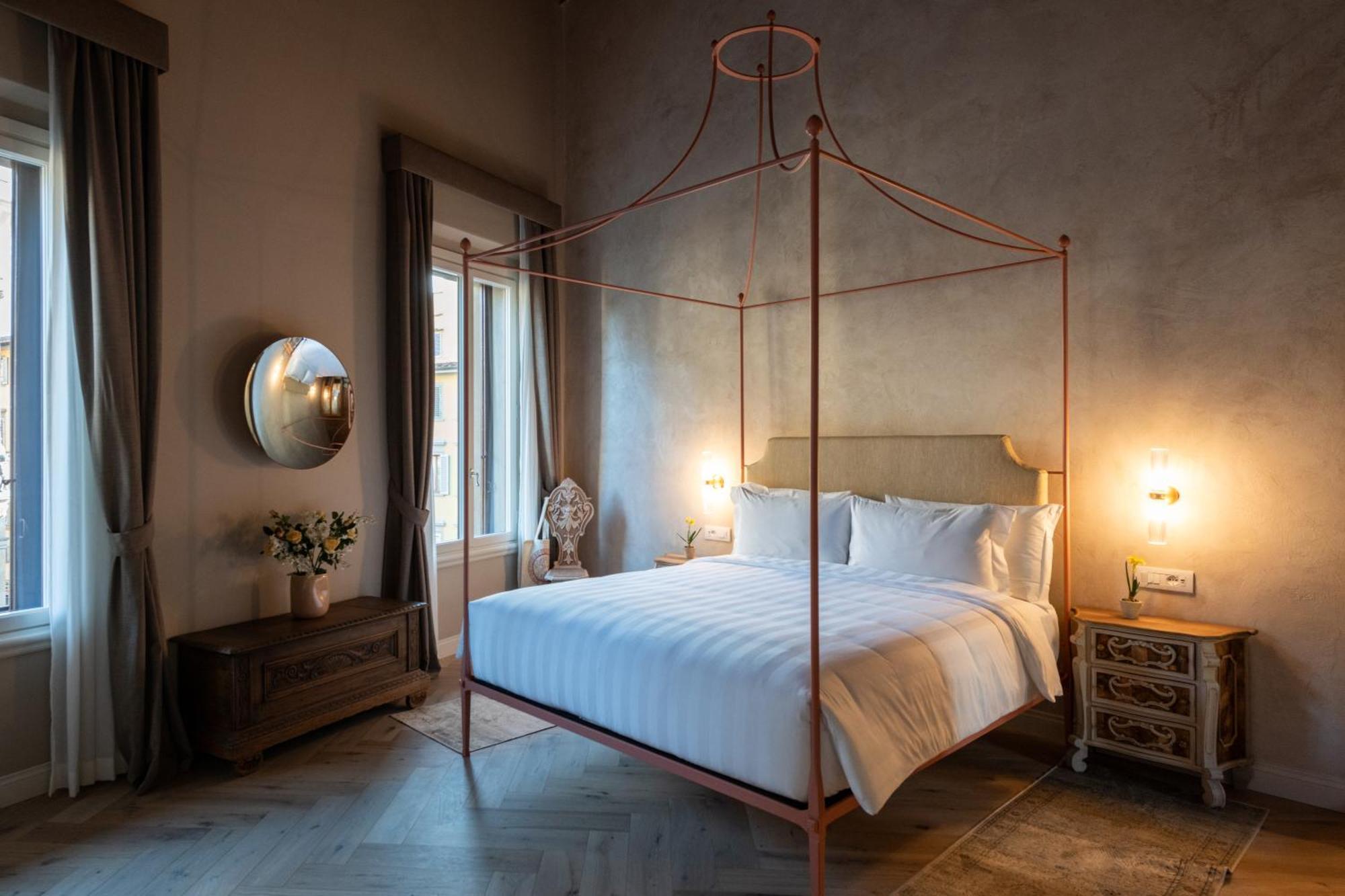 Palazzo Doni By Art * Florencia