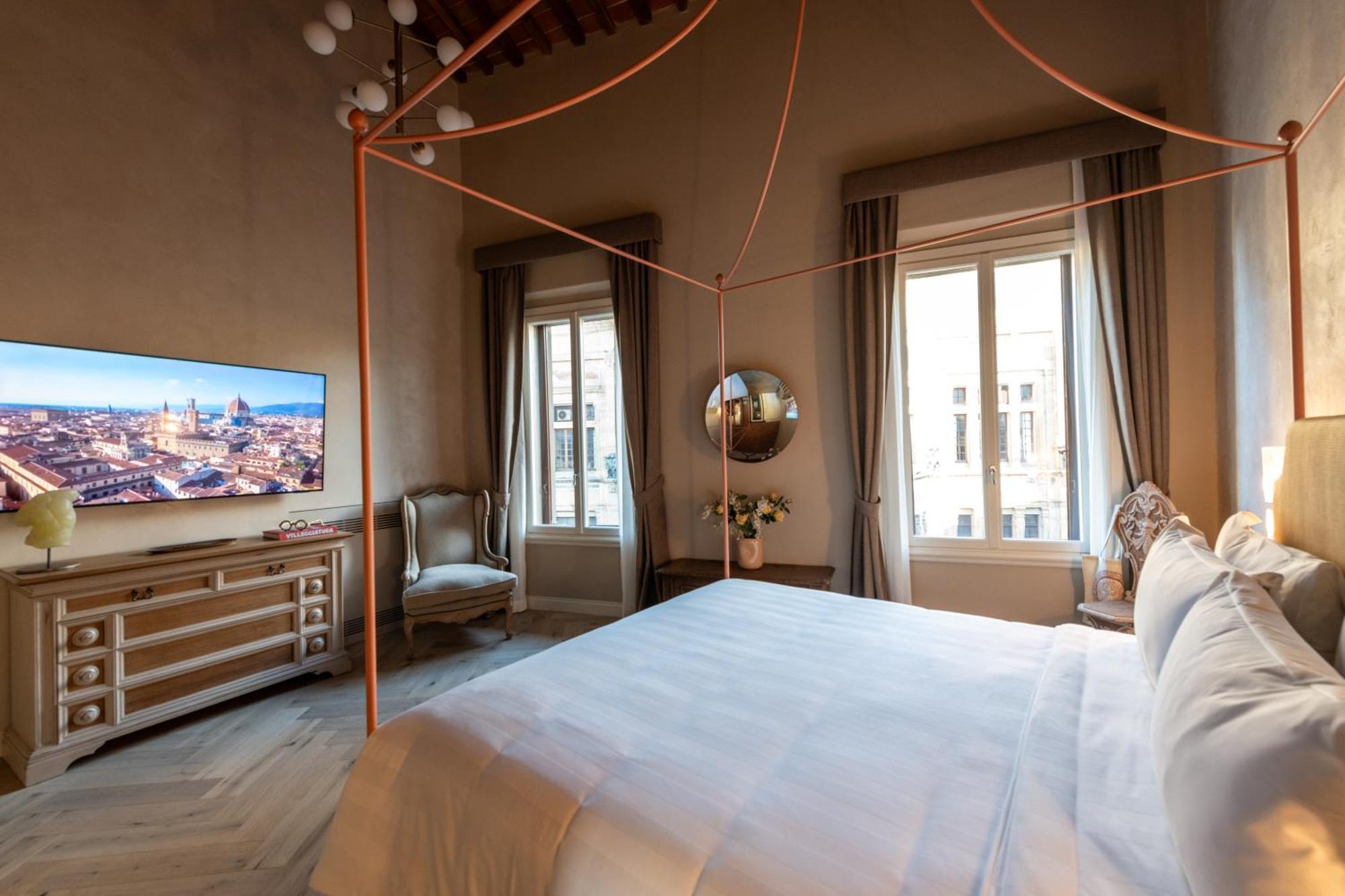 Palazzo Doni By Art Apartahotel