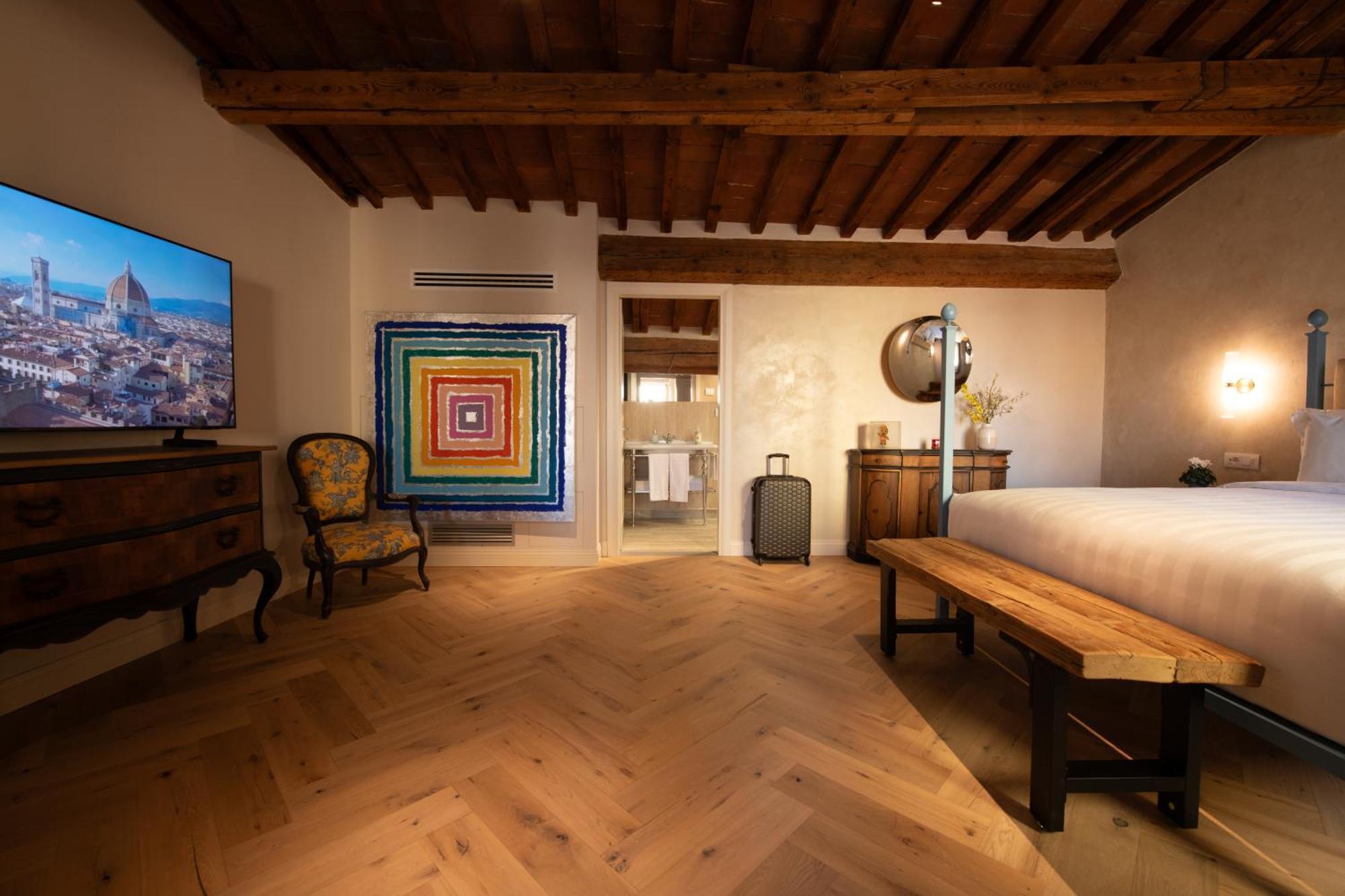 Palazzo Doni By Art Apartahotel *
