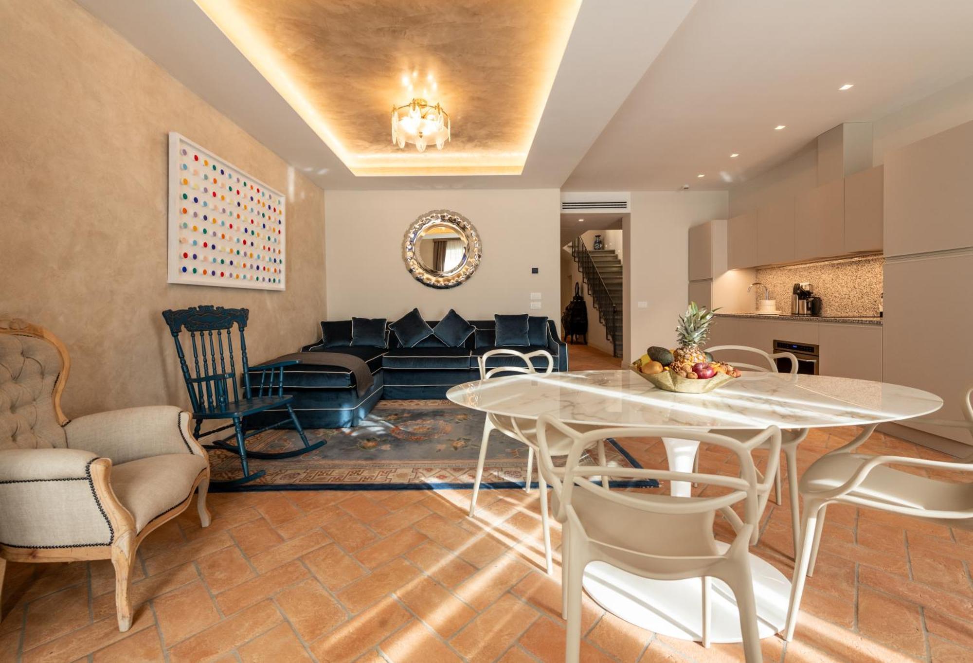 Palazzo Doni By Art Florencia