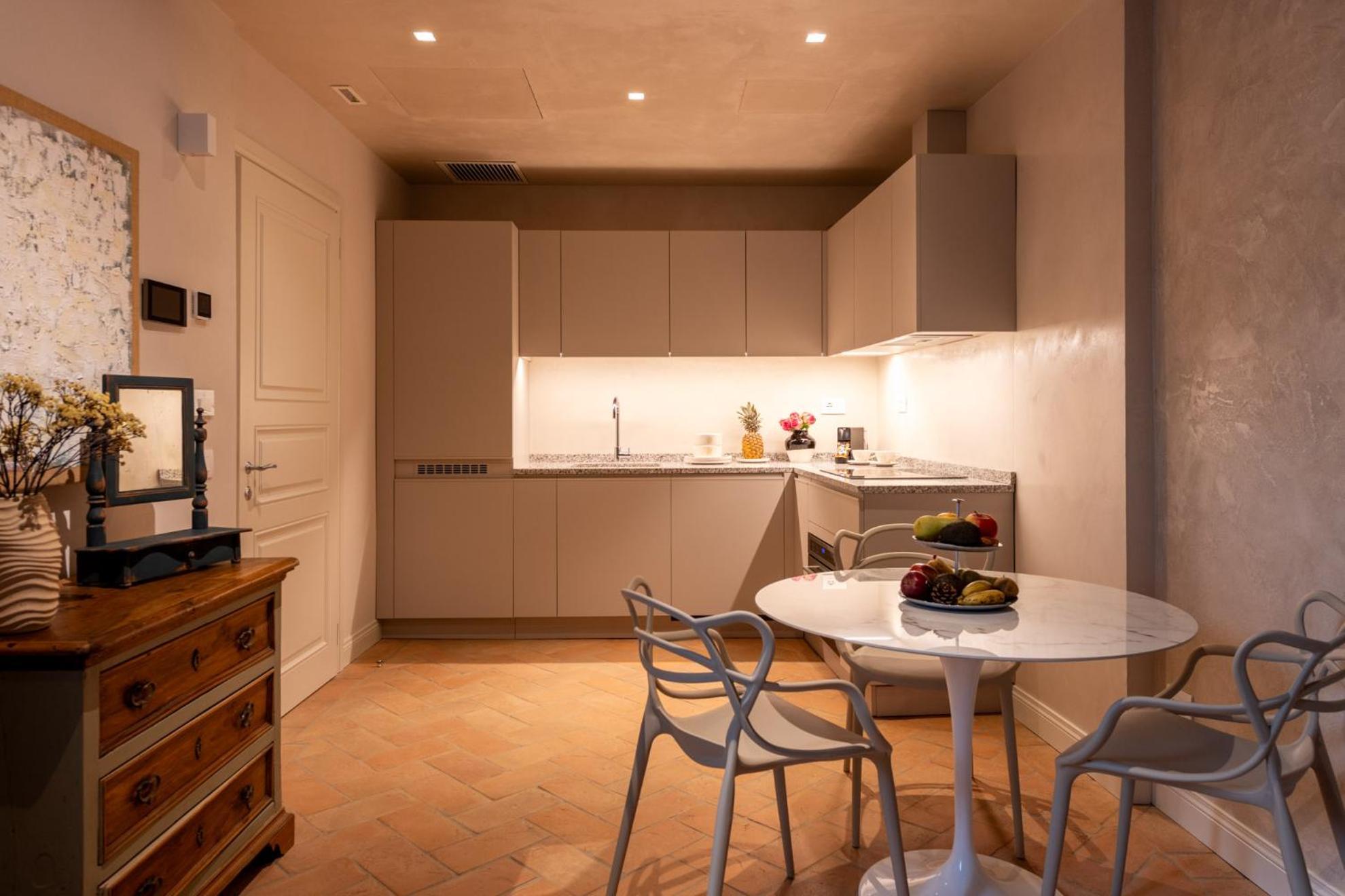 Palazzo Doni By Art * Florencia