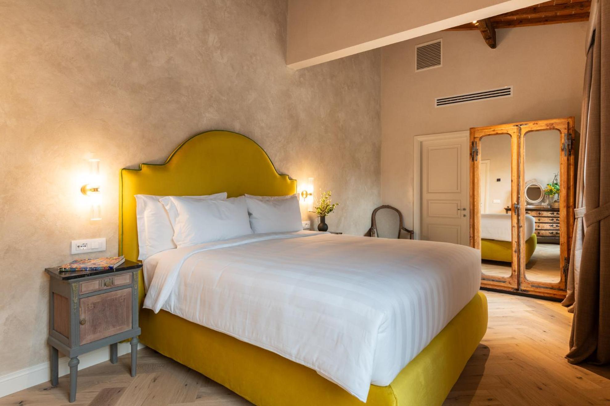 Apartahotel Palazzo Doni By Art