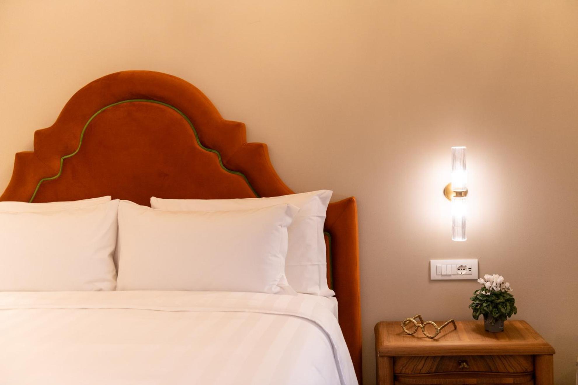 Palazzo Doni By Art Apartahotel *